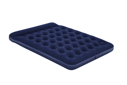 Dmuchany Materac Z Pompką 203 x 152 x 28 cm Bestway 67226