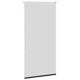 Roleta zaciemniająca 70x150 cm Szerokość tkaniny 65,7 cm
