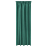 Zasłona Style zielona 140x270