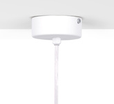 Lampa wisząca K-5303 z serii ARLENA