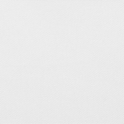 Prostokątny żagiel ogrodowy, tkanina Oxford, 2x5 m, biały