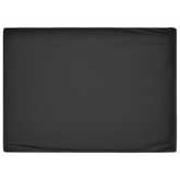 Pokrowiec na meble ogrodowe, 12 oczek, 240x180x80 cm, prostokąt