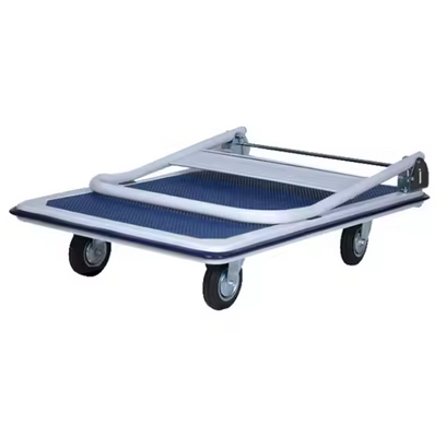 Wózek Platformowy Transportowy Magazynowy Do 300kg