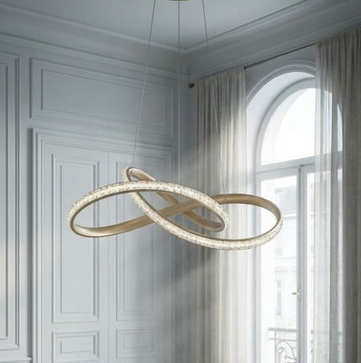 Lampa wisząca K-8237  z serii FONDI