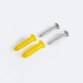 Zestaw Podwieszany do Szyn Magnetycznych 48V-2m