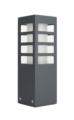 Lampa ogrodowa stojąca RADO III 3 DG