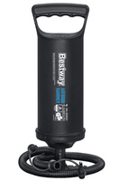 Kajak Dmuchany Dwuosobowy 321 x 88 cm  Bestway 65077