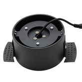 Oprawa sufitowa Downlight METRO - barwa ciepła - 10W