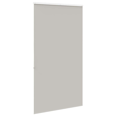 Roleta prysznicowa z kasetą 130x240 cm Szerokość tkaniny 126 cm