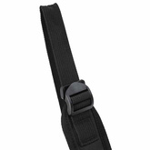 Torba rowerowa Czarny 38 x 16 x 16 cm Poliester