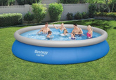 Basen ogrodowy rozporowy 457 x 84 cm 9w1 Bestway 57313