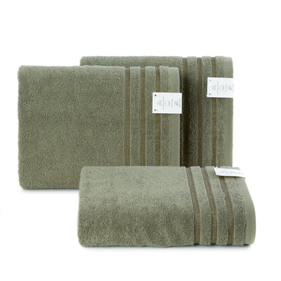 Ręcznik Saba kremowy 70x140