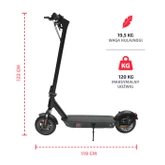 Hulajnoga elektryczna COMFORT