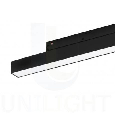 Saga track magnetic  Milky 120 Stripe