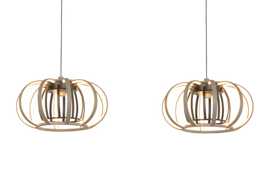 Lampa wisząca SALO 7033-413