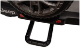 Pojazd Na Akumulator Jeep Rubicon 4x4 DK-JWR556 4x200W 24V Biały