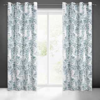 Zasłona Hariet naturalna 140x250