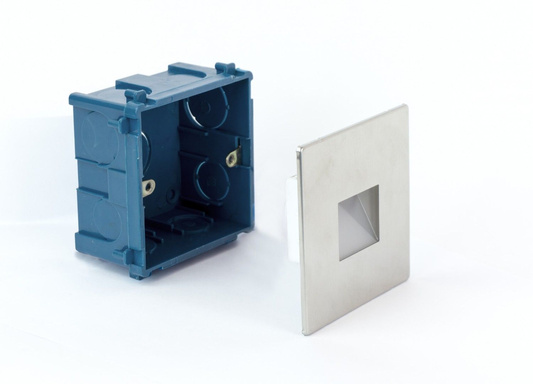 Lampa do zabudowy MR05