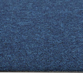 vidaXL Podłogowe płytki dywanowe, 20 szt., 5 m?, 50x50 cm, niebieskie