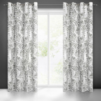Zasłona Hariet naturalna 140x250 model standard