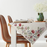 Obrus naturalny 100x100