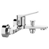 BATERIA WANNOWA ALONIA INVENA TREND, CHROM