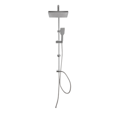 Deszczownia amfisa chrom AU-39-001-K Invena