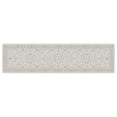 vidaXL Dywan zewnętrzny/wewnętrzny, kolorowy 80x300 cm, antypoślizgowy model standard