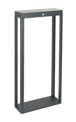 Lampa ogrodowa stojąca solarna ARS-500SL