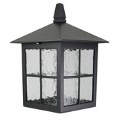 Lampa ogrodowa stojąca (głowica) K 1018 KW