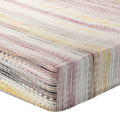 Prześcieradło Prze fioletowe 140x200