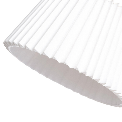 Lampa wisząca żyrandol Złoto biały 3xE14 Abruzzo Dali