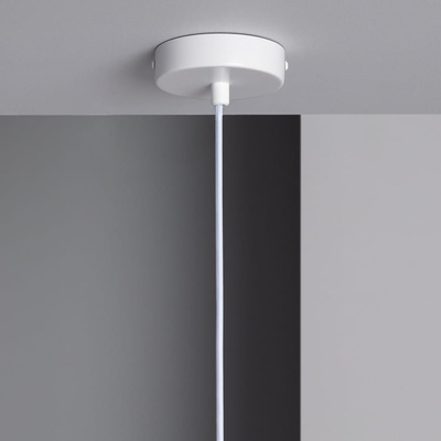 Lampa wiszaca Boho z Bambusa ?40cm Abruzzo Mediceo E27