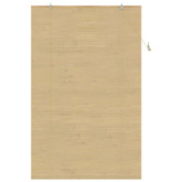 Roleta naturalny 130 x 220 cm Bambus