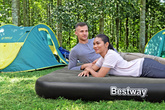 Materac Dmuchany 203 x 152 x 25 cm Bestway 6713N