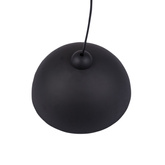 Lampa wisząca Abigali Round 1 ?30 cm