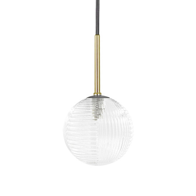 Lampa wisząca K-5680 z serii AURA