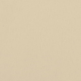 Okrągła poduszka, beżowa, ? 60 x11 cm, tkanina Oxford