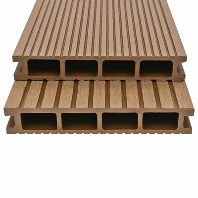 Deska Tarasowa 6 pcs Drewno tekowe