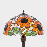 Lampa podłogowa K-F16814 z serii SUNFLOWER