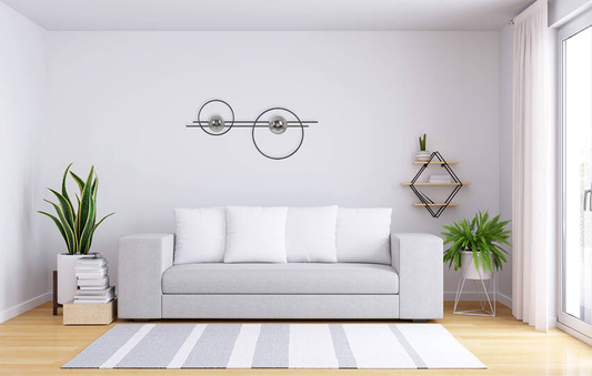 Kinkiet K-5342 z serii ASTRA