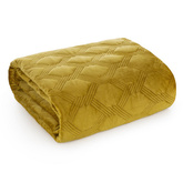 Narzuta Chon miodowa 200x220