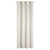 Zasłona Essi kremowa 140x250
