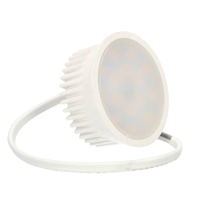 Wkład GARI LED INSERT 4,8W WW, 3000K barwa ciepła, 500lm, 220-240V EDO777639 EDO Solutions