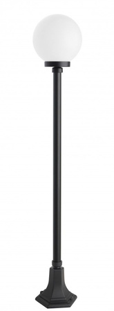 Lampa ogrodowa stojąca K 5002/1/KP 200