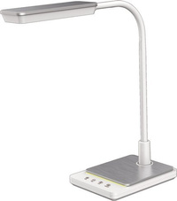Lampka biurkowa K-BL1027 biała z serii NICO KAJA