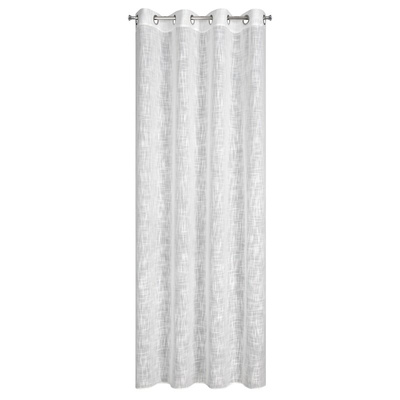 Zasłona Liren biała 140x250