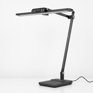 Lampka biurkowa K-BL1321 GRAFIT z serii ARES