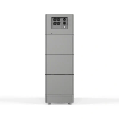 Wysokonapięciowy modułowy Magazyn Energii Enershare Energy Core (poj. 9,6 kWh - 25,6 kWh)