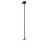 Lampa wisząca K-4910 z serii ISLA